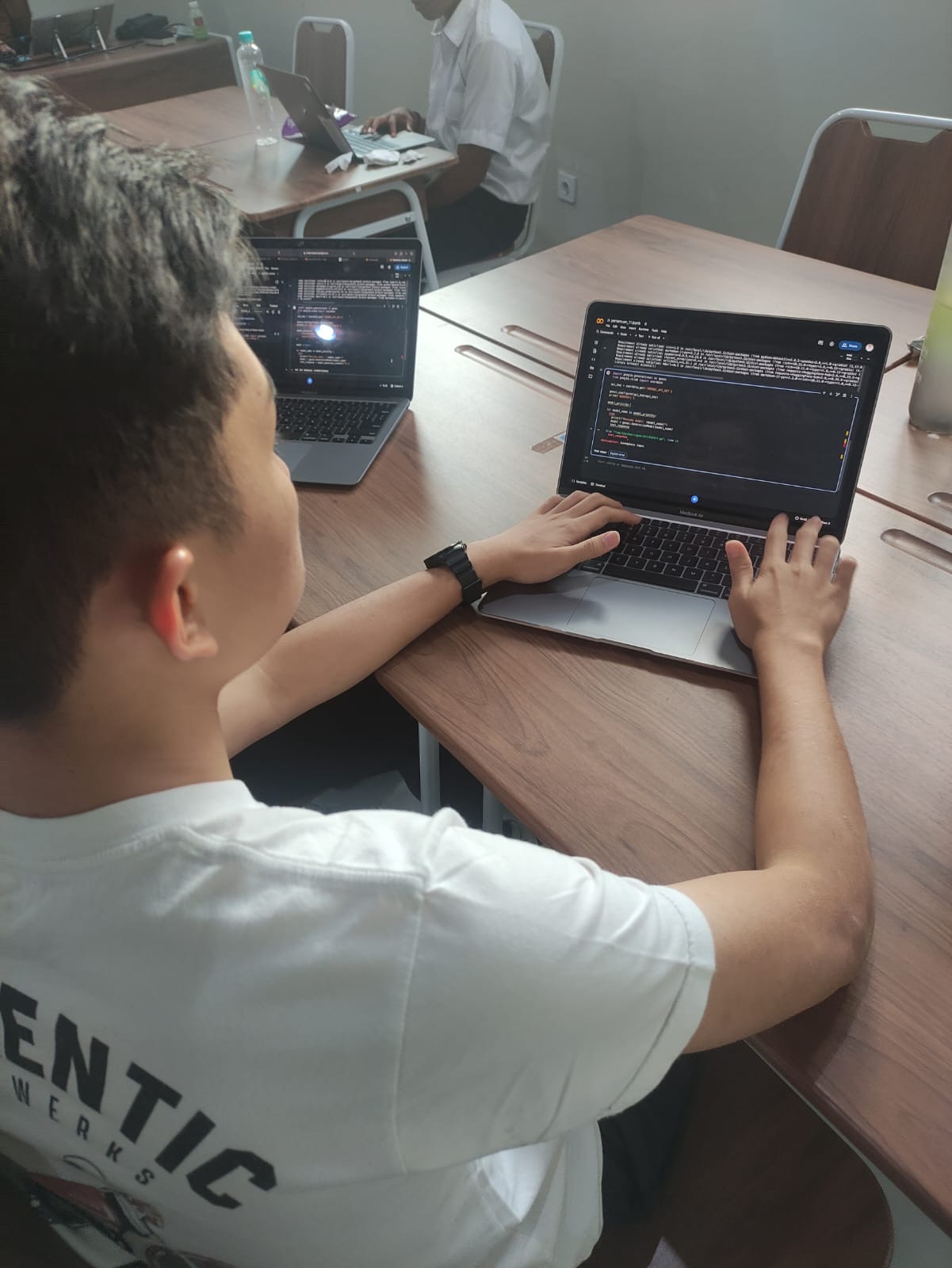 Coding Class 2